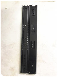 Sidemount Undermount Soft Slides Slides, Undermount Kệ Slides