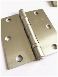 3.5 Đóng cửa mềm Phần cứng bảo mật Bề mặt được đánh bóng Độ dày 3.0mm