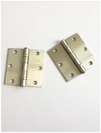 3.5 Đóng cửa mềm Phần cứng bảo mật Bề mặt được đánh bóng Độ dày 3.0mm