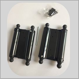 Vật liệu kim loại sắt thép Bản lề tải mùa xuân Hành động kép Kích thước nhỏ
