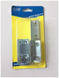 Bản lề đóng gói vỉ thẳng Braceket, Tay nắm cửa hiện đại cho siêu thị
