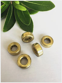 GP Golden Mạ thép Vòng bi Cửa bản lề Bản lề 2.7 Mm 2.5mm 3.0mm